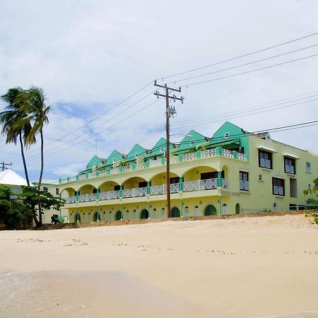 Speightstown White Sands מראה חיצוני תמונה