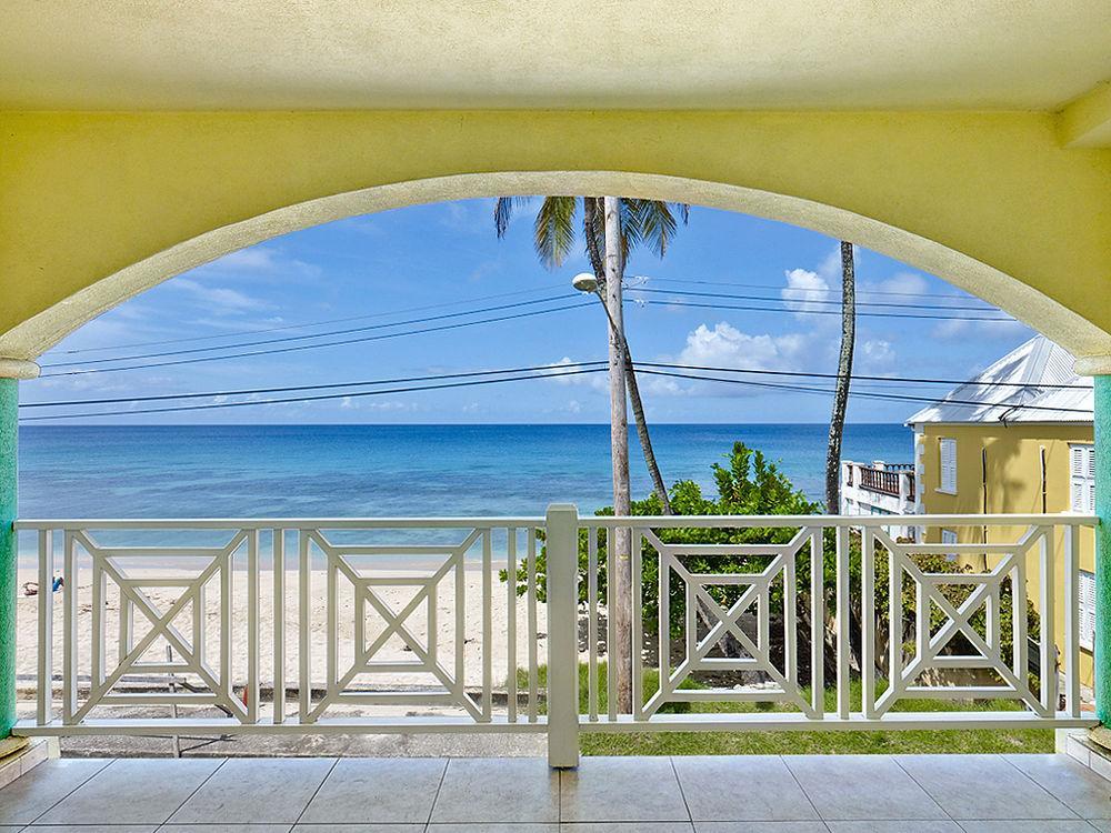 Speightstown White Sands מראה חיצוני תמונה